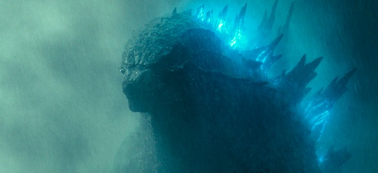 'Godzilla vs. Kong' Release Date Pushed Back Eight Months ...