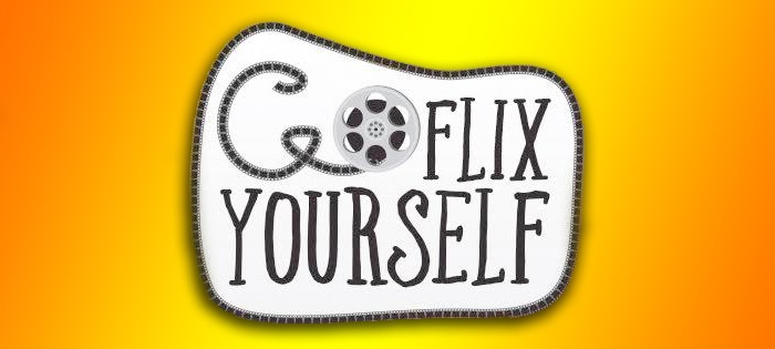 Go Flix Yourself Podcast