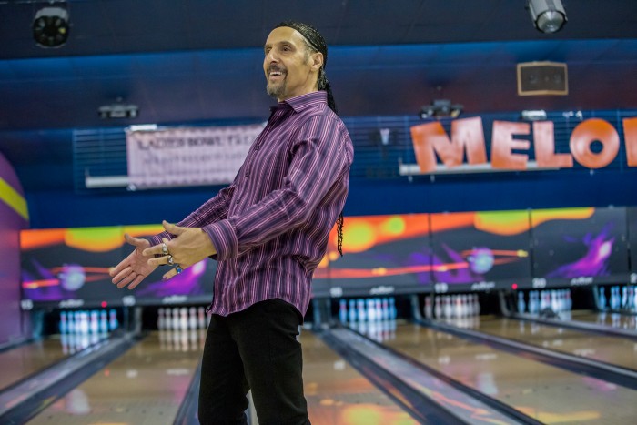 The Big Lebowski Spin-Off - Going Places - John Turturro - Jesus