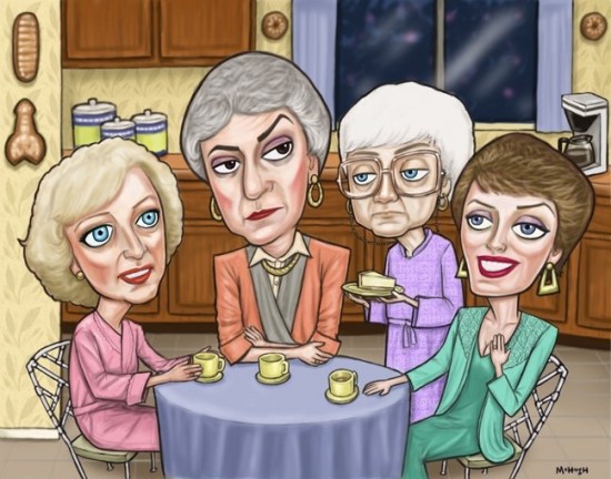 goldengirls80s