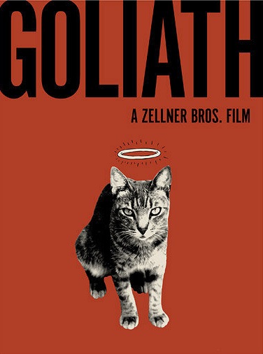 Goliath Movie Poster