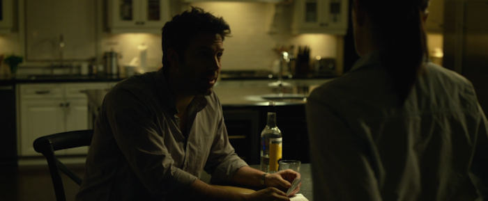 gone girl drink cameo