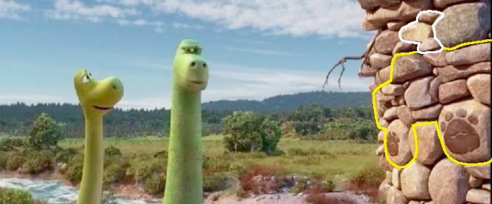 The Good Dinosaur