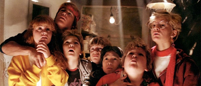 The Goonies