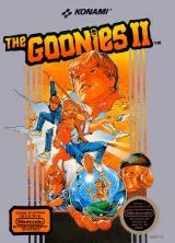 The Goonies 2 Video Game
