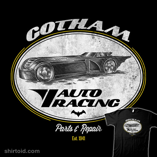 gotham-auto-racing