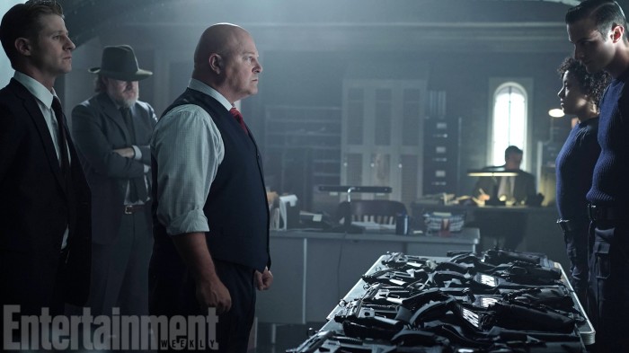 gotham-michael-chiklis