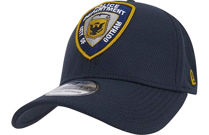 Gotham City Police Department Hat