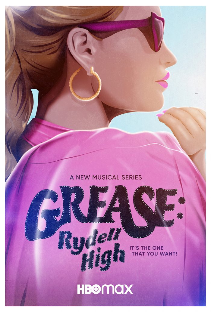 Grease TV Series