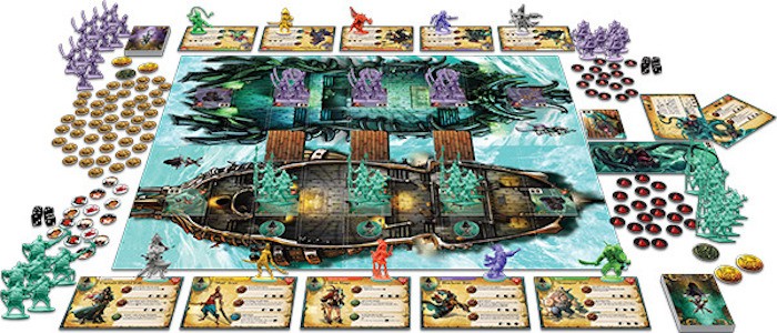 great board games for video gamers 2