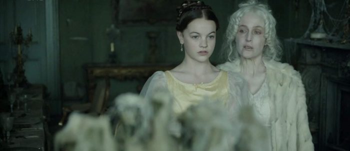 great expectations bbc series