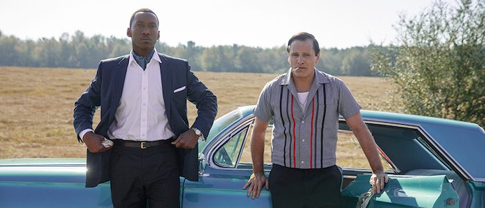 green book director interview