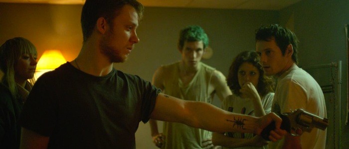 green room release date