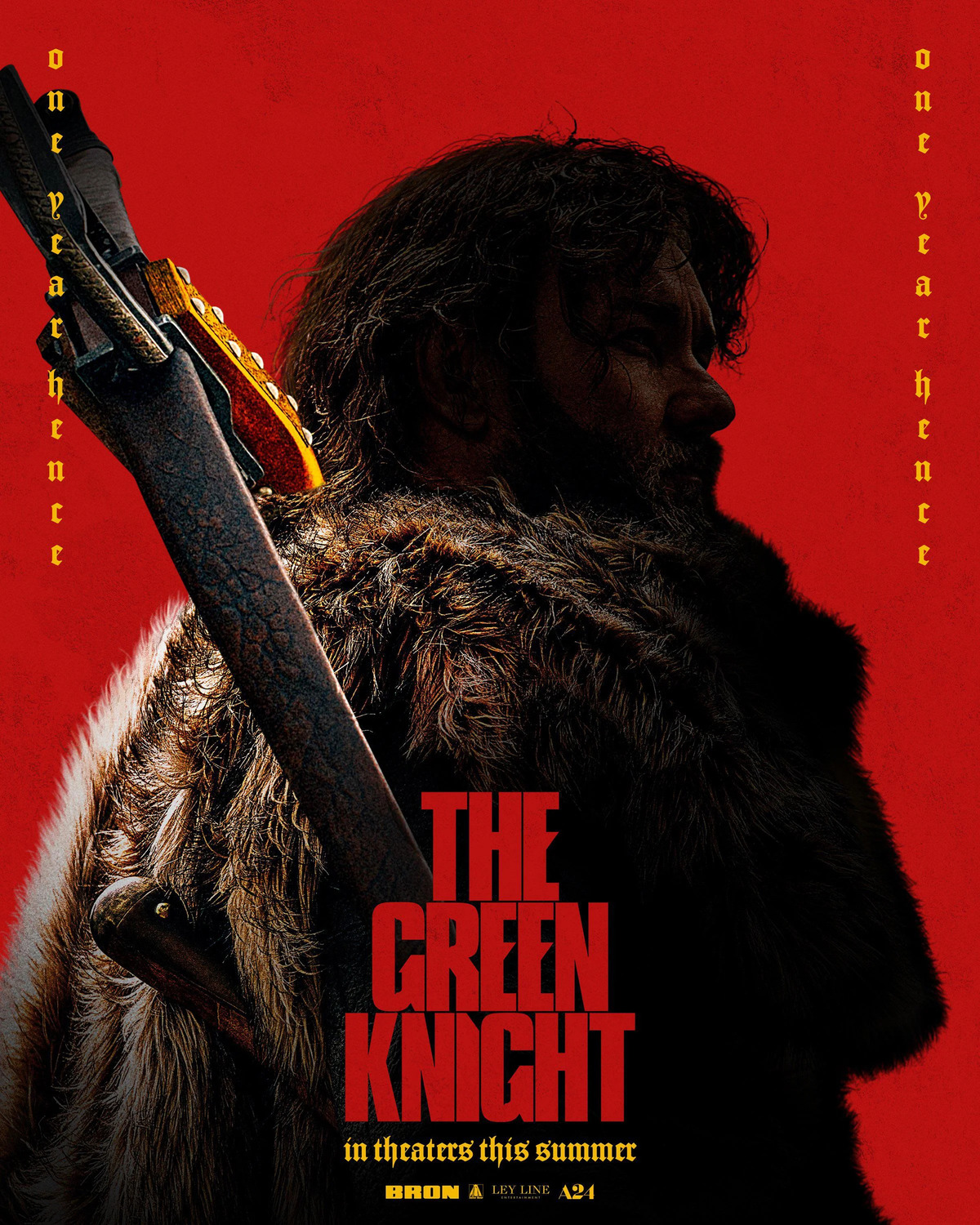 The Green Knight (2021) - IMDb