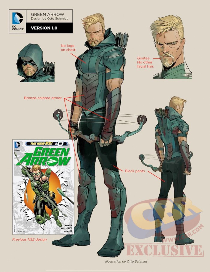 greenarrow-rebirth-conceptart