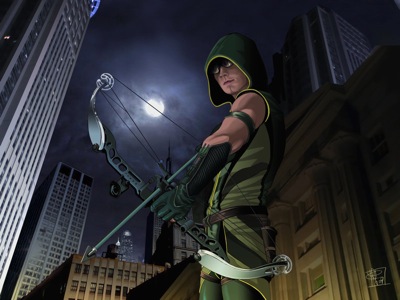 Green Arrow