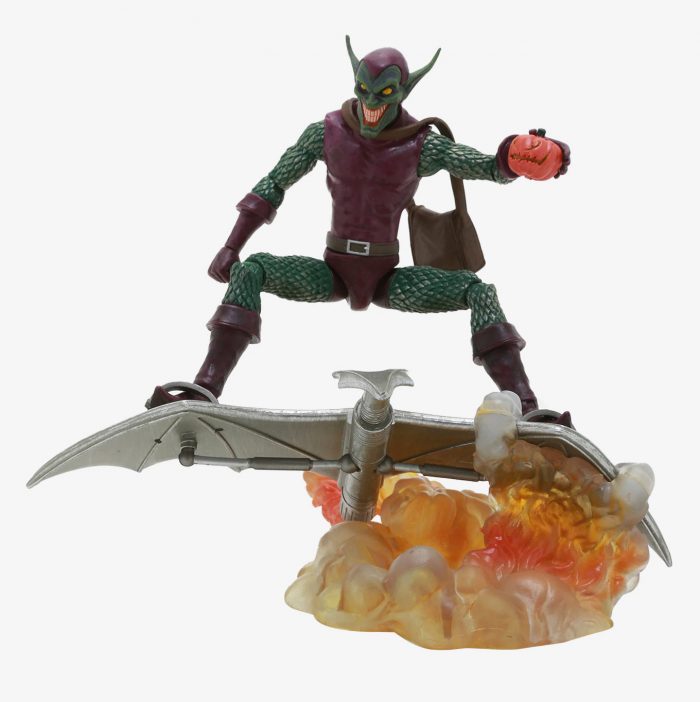 Green Goblin - Marvel Select