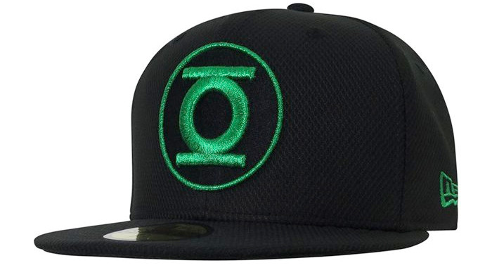 Green Lantern Hat