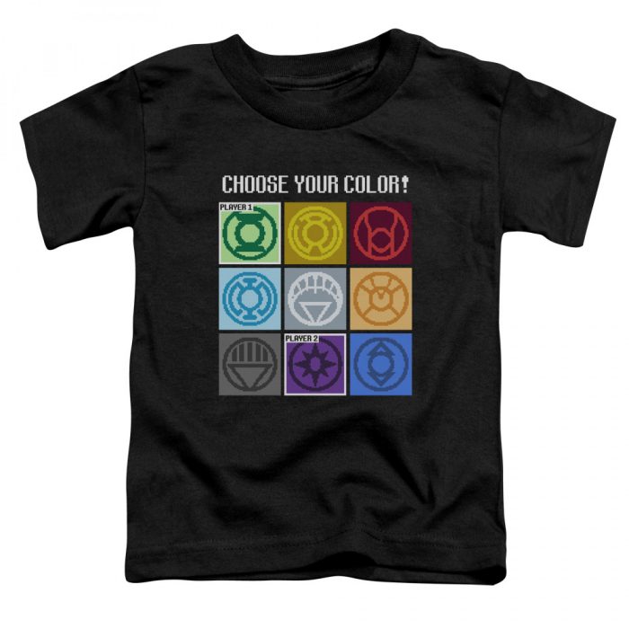 Choose Your Lantern Shirt