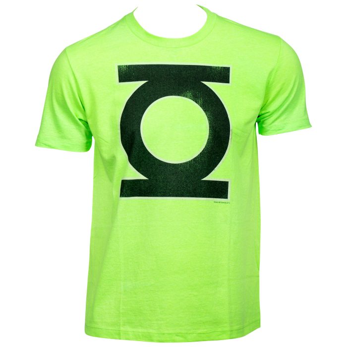 Green Lantern Shirt