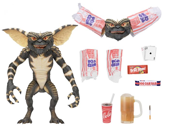 Gremlins - NECA Ultimate Gremlin Figure