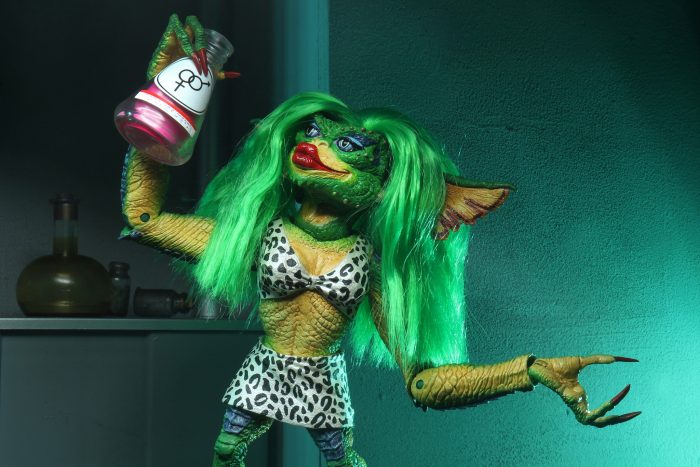 Gremlins 2 Greta Action Figure