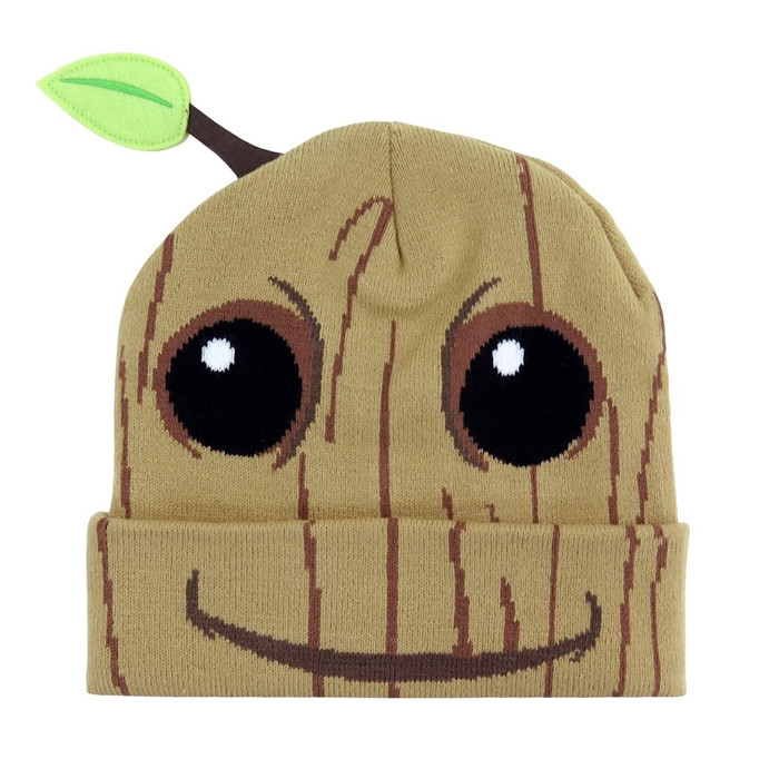 Groot Beanie