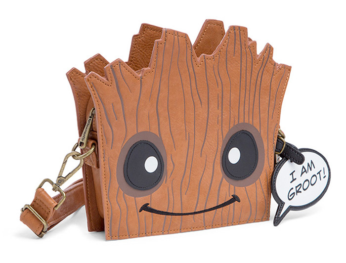 Groot Purse