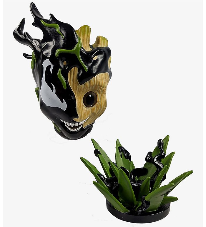 Groot Venomized Mini-Planter