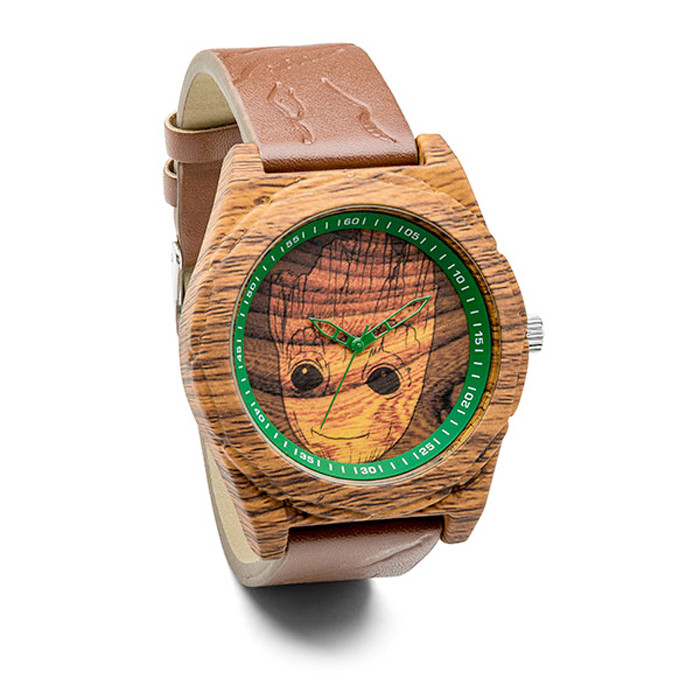 Groot Watch