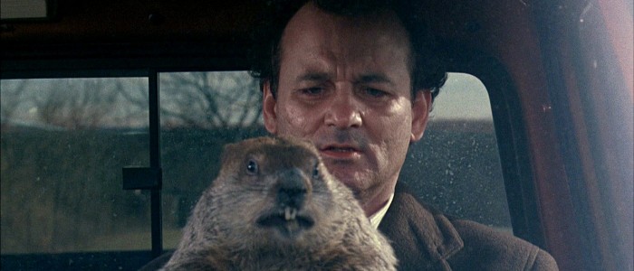 groundhog day