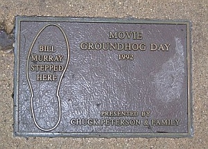 Movie Tourism: Groundhog Day Location To Become A Real Bed And Breakfast