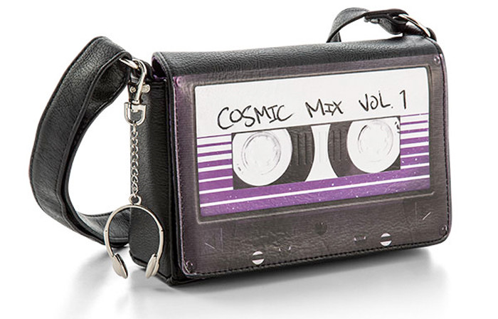 Guardians of the Galaxy Cosmic Mix Purse