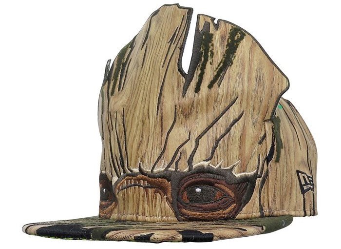 New Era 9Fifty Groot Hat