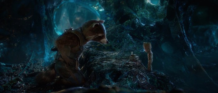 guardians of the galaxy 2 trailer