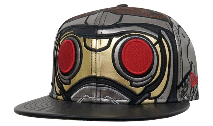 Star-Lord Hat