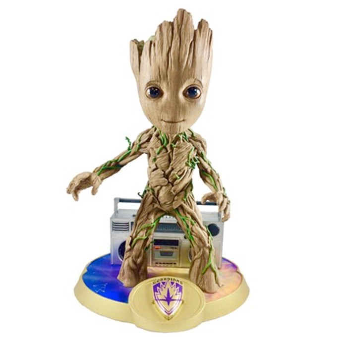 Baby Groot Finders Keypers