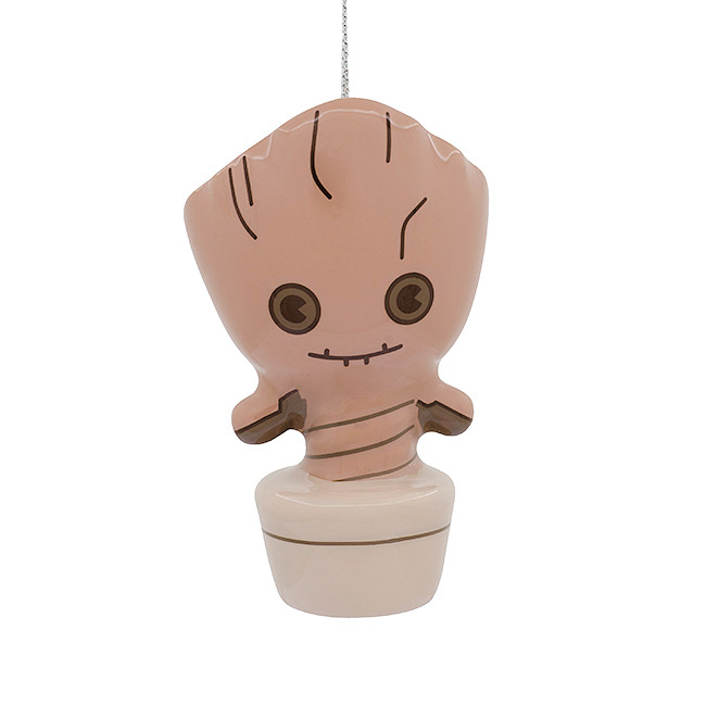 Baby Groot Ornament