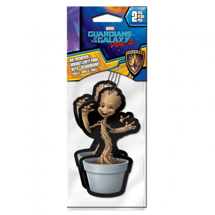 Groot Air Fresheners