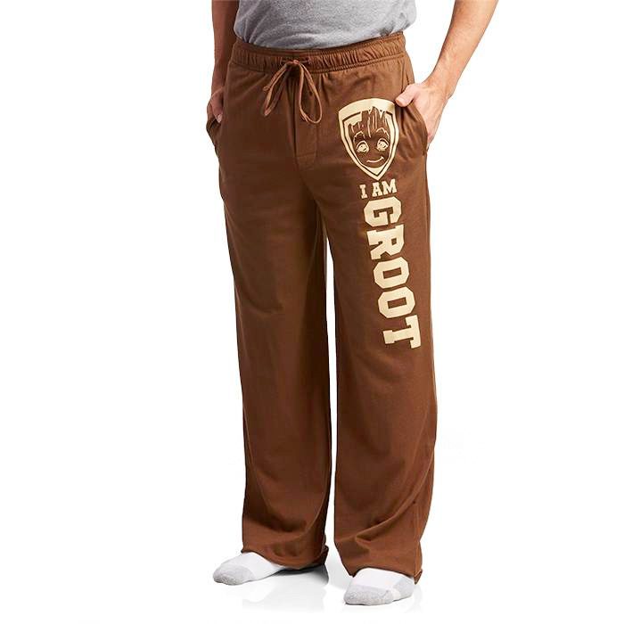 I Am Groot Pants