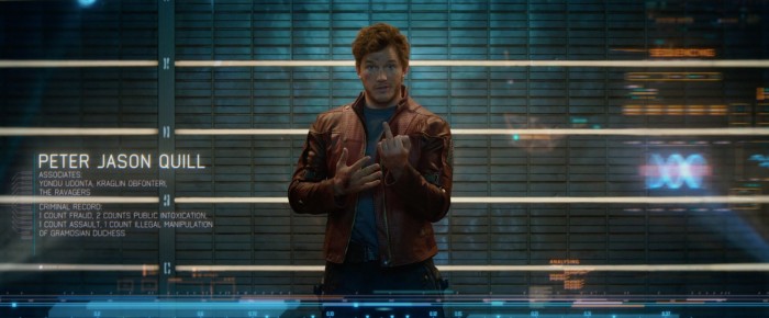 Guardians of the Galaxy - Star-Lord