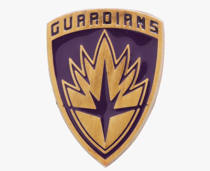 Guardians of the Galaxy Enamel Pin