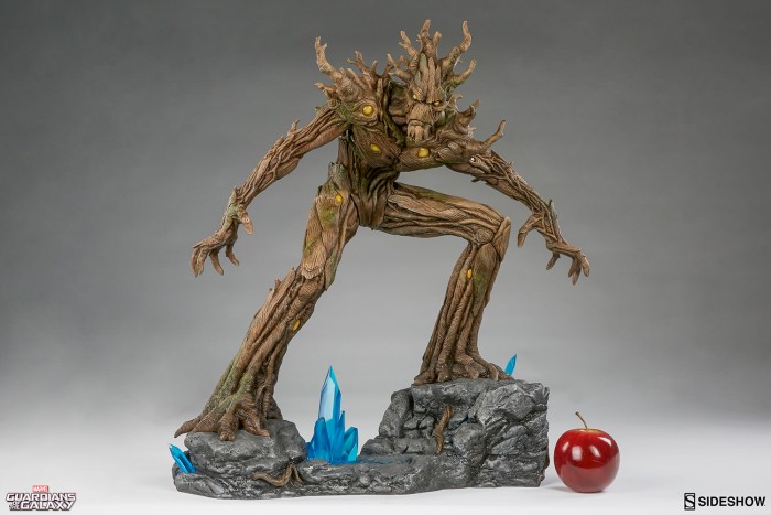 Sideshow Premium Format Groot