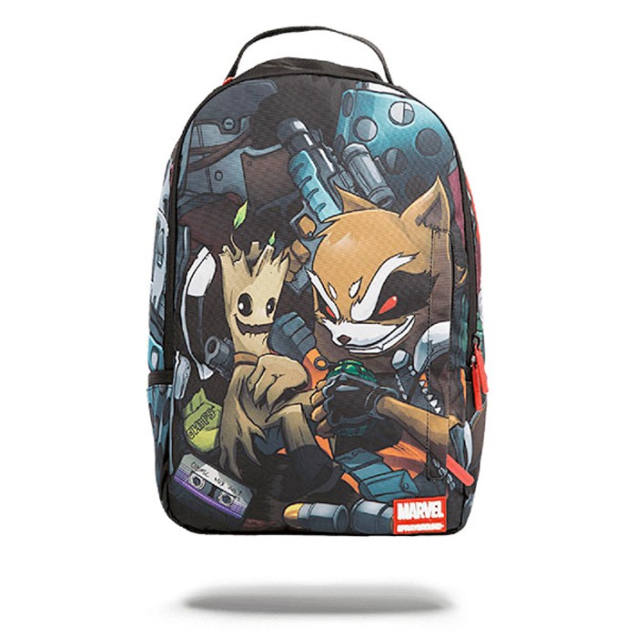 Guardians of the Galaxy Backpack