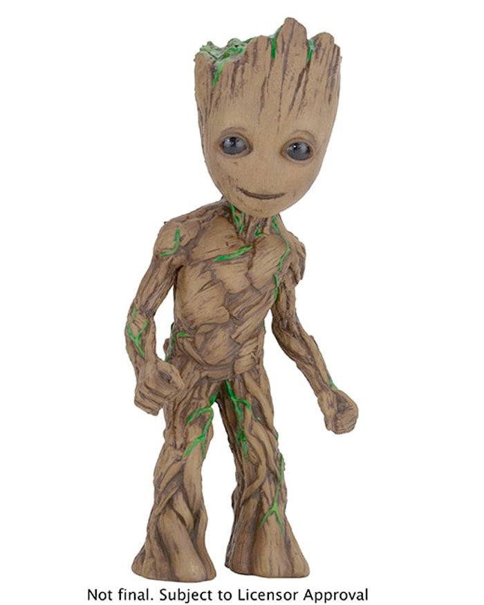 Life Size Baby Groot