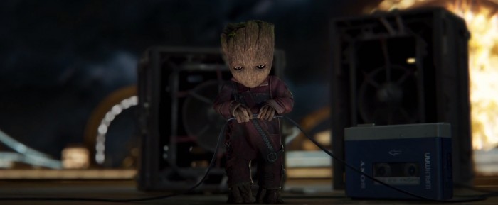 Guardians of the Galaxy 2