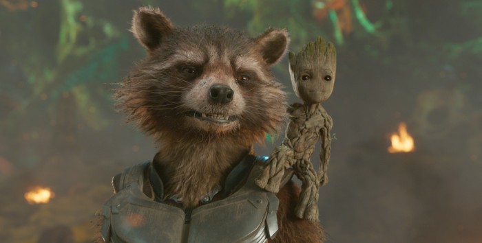 Guardians of the Galaxy 2