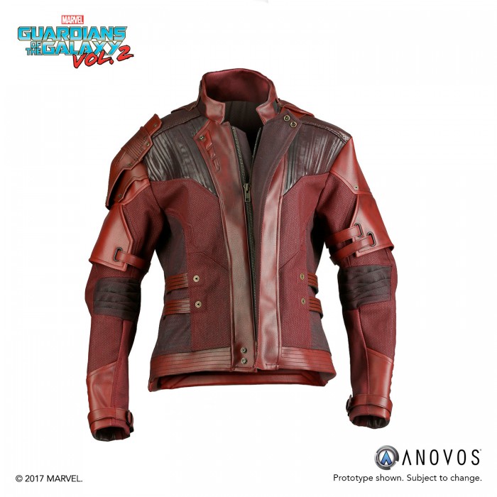 Guardians of the Galaxy 2 - Star-Lord Replica Jacket