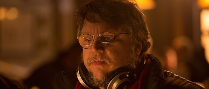 Guillermo del Toro