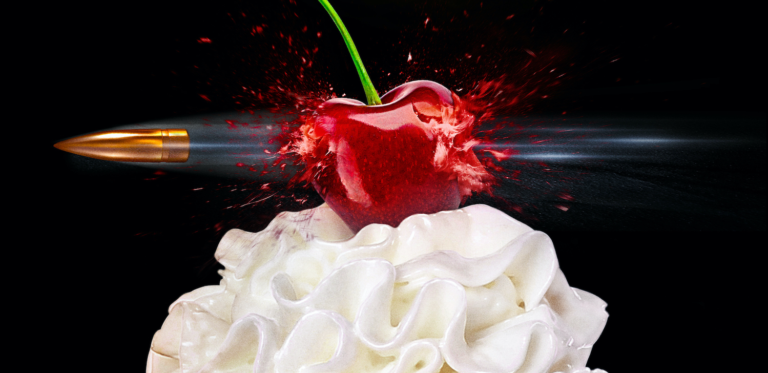 'Gunpowder Milkshake' Gets A Sweet New Poster And A Summer Release Date